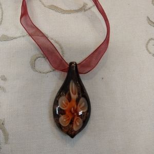 Murano Necklace